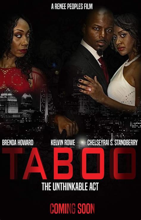 taboo porn.tv|Community